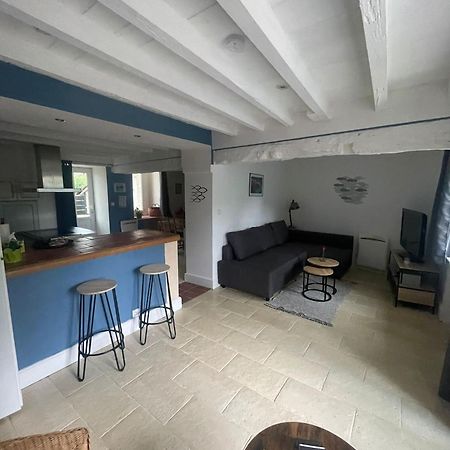 Gite Des Bons Voisins Marigny-le-Cahouet Kültér fotó